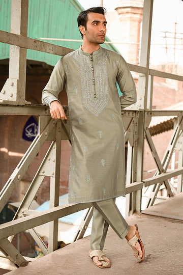 Pakistani Menswear | MNR-BALAAJ - Khanumjan Pakistani Clothes and Designer Dresses in UK, USA