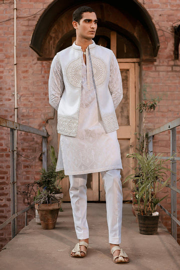Pakistani Menswear | MNR-SAFEER - Khanumjan Pakistani Clothes and Designer Dresses in UK, USA