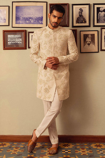 Pakistani Menswear | MNR-AROOJ - Khanumjan Pakistani Clothes and Designer Dresses in UK, USA