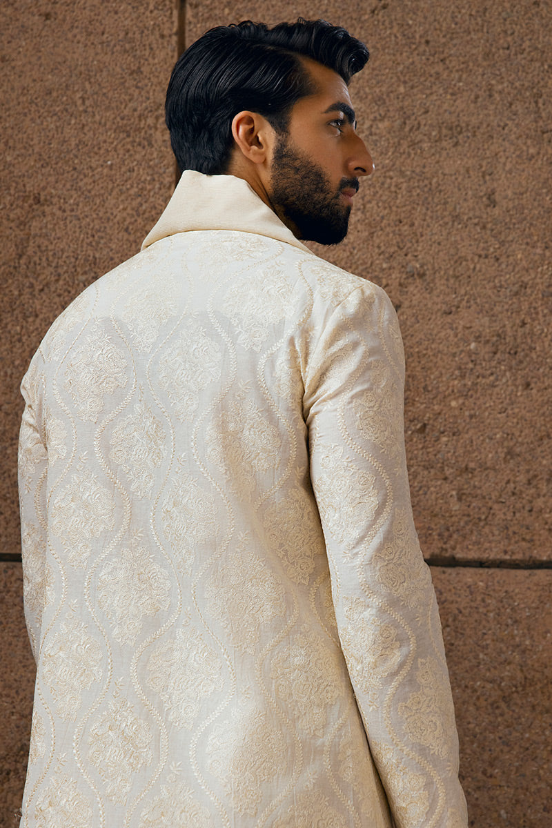 Pakistani Menswear | MNR-MNR-YB-08 - Khanumjan  Pakistani Clothes and Designer Dresses in UK, USA