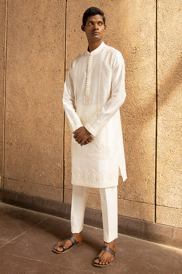 Pakistani Menswear | MNR-YB-17 - Khanumjan Pakistani Clothes and Designer Dresses in UK, USA