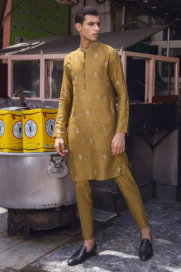 Pakistani Menswear | MNR-CHANDUN - Khanumjan Pakistani Clothes and Designer Dresses in UK, USA