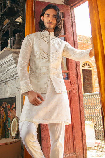 Pakistani Menswear | MNR-JAUHAR - Khanumjan Pakistani Clothes and Designer Dresses in UK, USA