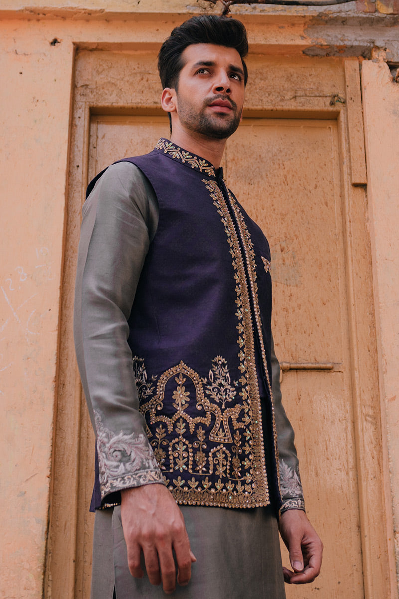 Pakistani Menswear | MNR-BASIM B - Khanumjan  Pakistani Clothes and Designer Dresses in UK, USA