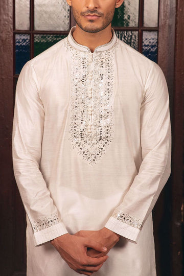 Pakistani Menswear | MNR-SHAN-A - Khanumjan Pakistani Clothes and Designer Dresses in UK, USA