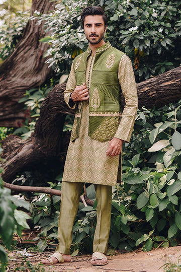 Pakistani Menswear | MNR-MEHERNOSH - Khanumjan Pakistani Clothes and Designer Dresses in UK, USA