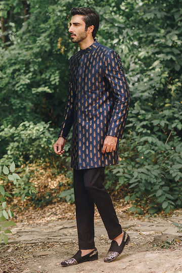 Pakistani Menswear | MNR-SHAN - Khanumjan Pakistani Clothes and Designer Dresses in UK, USA