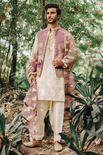 Pakistani Menswear | MNR-RAWAL - Khanumjan Pakistani Clothes and Designer Dresses in UK, USA