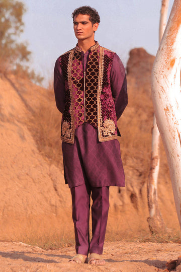 Pakistani Menswear | MNR-MADOKI - Khanumjan Pakistani Clothes and Designer Dresses in UK, USA
