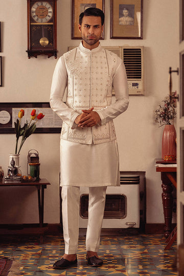 Pakistani Menswear | MNR-SEHRA - Khanumjan Pakistani Clothes and Designer Dresses in UK, USA