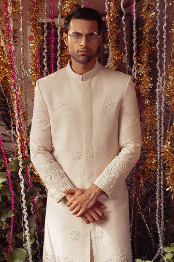 Pakistani Menswear | MNR-FARID - Khanumjan Pakistani Clothes and Designer Dresses in UK, USA