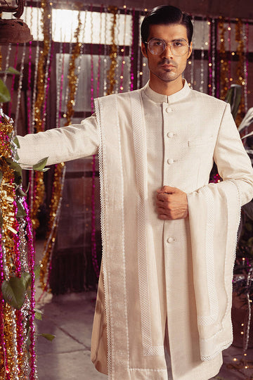 Pakistani Menswear | MNR-SHL - Khanumjan Pakistani Clothes and Designer Dresses in UK, USA