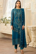 Mohagni | Janan Formals | FAHA MGL-01 - Khanumjan  Pakistani Clothes and Designer Dresses in UK, USA