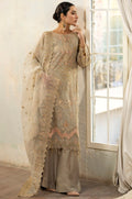 Mohagni | Janan Formals | ELANA MGL-03 - Khanumjan  Pakistani Clothes and Designer Dresses in UK, USA