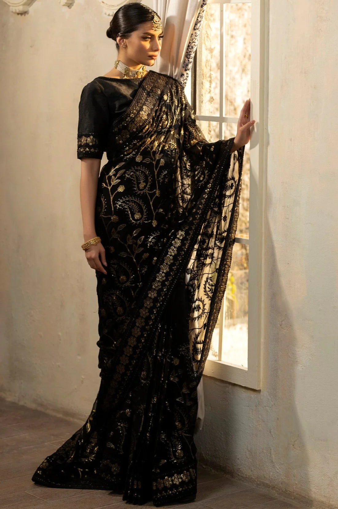 Mohagni | Janan Formals | LAILA MGL-14 - Khanumjan  Pakistani Clothes and Designer Dresses in UK, USA