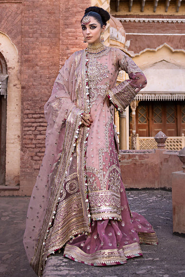 MNR | Talpur Dynasty 23 | Aarzoo - Khanumjan Pakistani Clothes and Designer Dresses in UK, USA