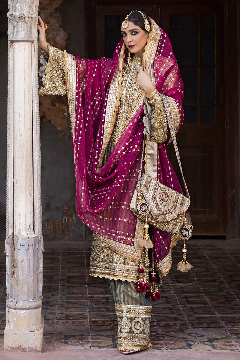 MNR | Talpur Dynasty 23 | Nawab Sahiba - Khanumjan  Pakistani Clothes and Designer Dresses in UK, USA