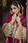 MNR | Talpur Dynasty 23 | Nawab Sahiba - Khanumjan  Pakistani Clothes and Designer Dresses in UK, USA