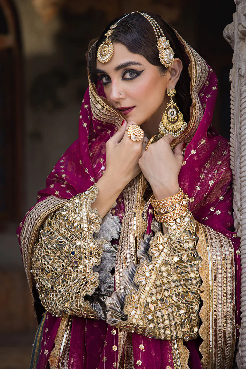 MNR | Talpur Dynasty 23 | Nawab Sahiba - Khanumjan  Pakistani Clothes and Designer Dresses in UK, USA