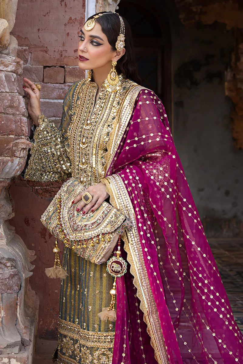 MNR | Talpur Dynasty 23 | Nawab Sahiba - Khanumjan  Pakistani Clothes and Designer Dresses in UK, USA
