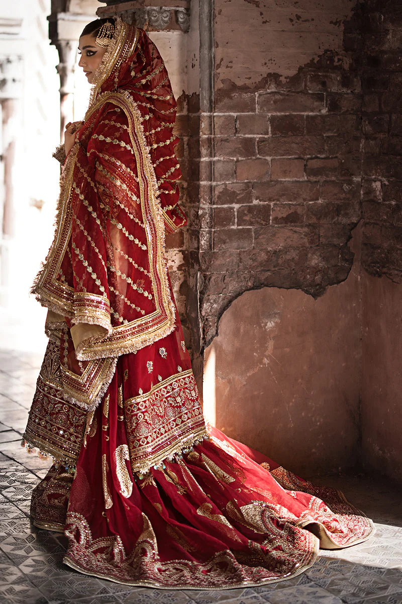 MNR | Talpur Dynasty 23 | Biya Begum - Khanumjan  Pakistani Clothes and Designer Dresses in UK, USA