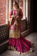 MNR | Talpur Dynasty 23 | Naranji - Khanumjan  Pakistani Clothes and Designer Dresses in UK, USA