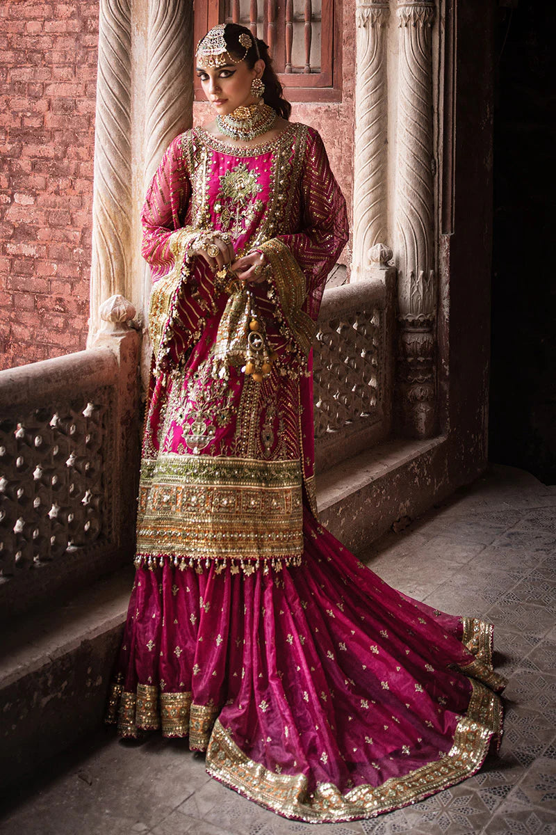 MNR | Talpur Dynasty 23 | Naranji - Khanumjan  Pakistani Clothes and Designer Dresses in UK, USA