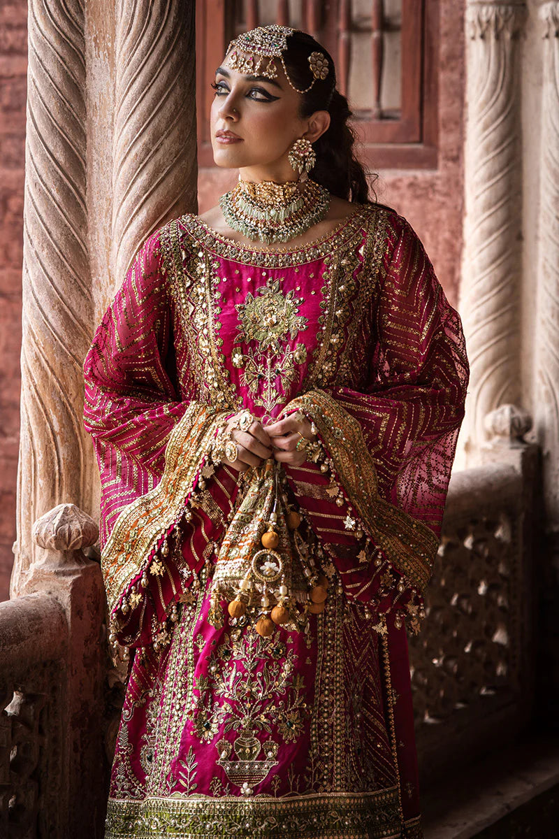 MNR | Talpur Dynasty 23 | Naranji - Khanumjan  Pakistani Clothes and Designer Dresses in UK, USA