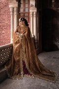 MNR | Talpur Dynasty 23 | Naranji - Khanumjan  Pakistani Clothes and Designer Dresses in UK, USA