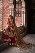MNR | Talpur Dynasty 23 | Naranji - Khanumjan  Pakistani Clothes and Designer Dresses in UK, USA