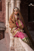MNR | Talpur Dynasty 23 | Naranji - Khanumjan  Pakistani Clothes and Designer Dresses in UK, USA