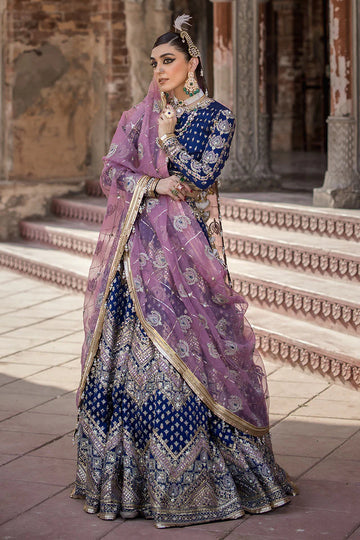 MNR | Talpur Dynasty 23 | Shahtaj - Khanumjan Pakistani Clothes and Designer Dresses in UK, USA