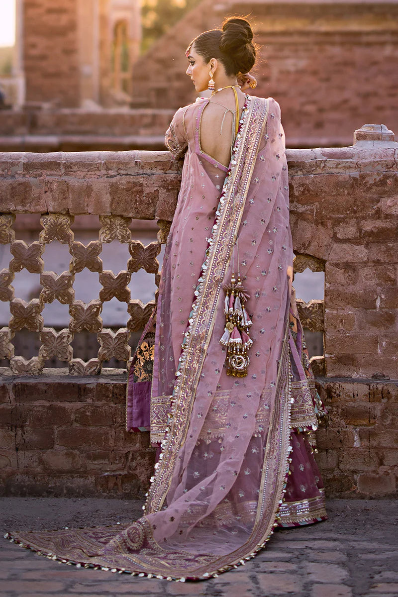 MNR | Talpur Dynasty 23 | Aarzoo - Khanumjan  Pakistani Clothes and Designer Dresses in UK, USA