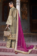 MNR | Talpur Dynasty 23 | Nawab Sahiba - Khanumjan  Pakistani Clothes and Designer Dresses in UK, USA