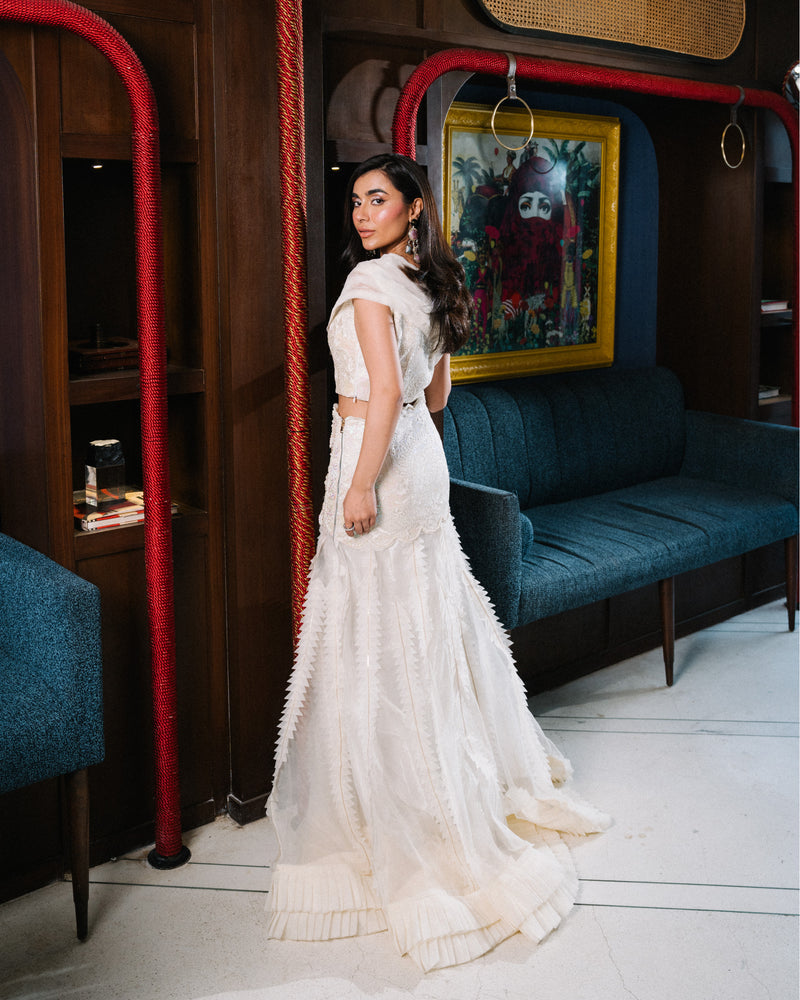 Mysie by Tahira | Eid Festive 25 | Mona