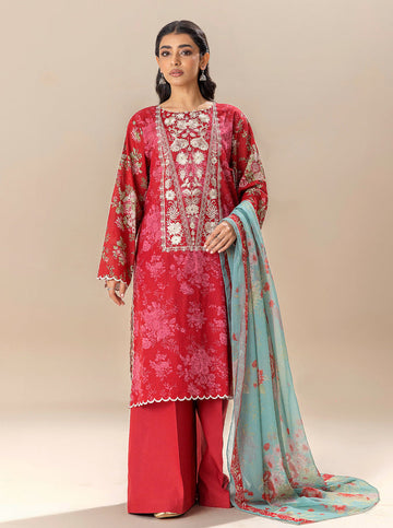 Morbagh | Lawn Collection 24 | ROMANCE SEASON - Khanumjan Pakistani Clothes and Designer Dresses in UK, USA