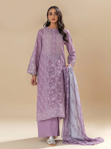 Morbagh | Lawn Collection 24 | EVENING ROSE - Khanumjan Pakistani Clothes and Designer Dresses in UK, USA