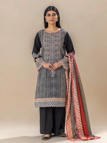 Morbagh | Lawn Collection 24 | EBONY BLISS - Khanumjan Pakistani Clothes and Designer Dresses in UK, USA