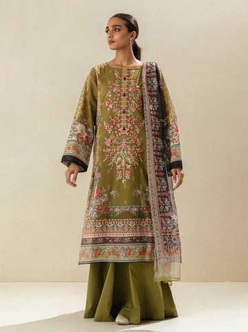 Morbagh | Lawn Collection 24 | EDEN GLOW - Khanumjan Pakistani Clothes and Designer Dresses in UK, USA