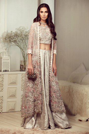 Mushq | Best of Mushq | Julia - Khanumjan Pakistani Clothes and Designer Dresses in UK, USA
