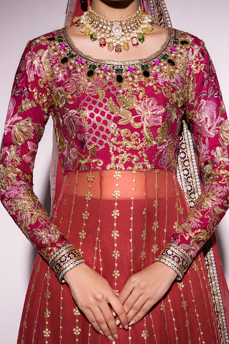 Mushq | Best of Mushq | Molten Lave - Khanumjan  Pakistani Clothes and Designer Dresses in UK, USA