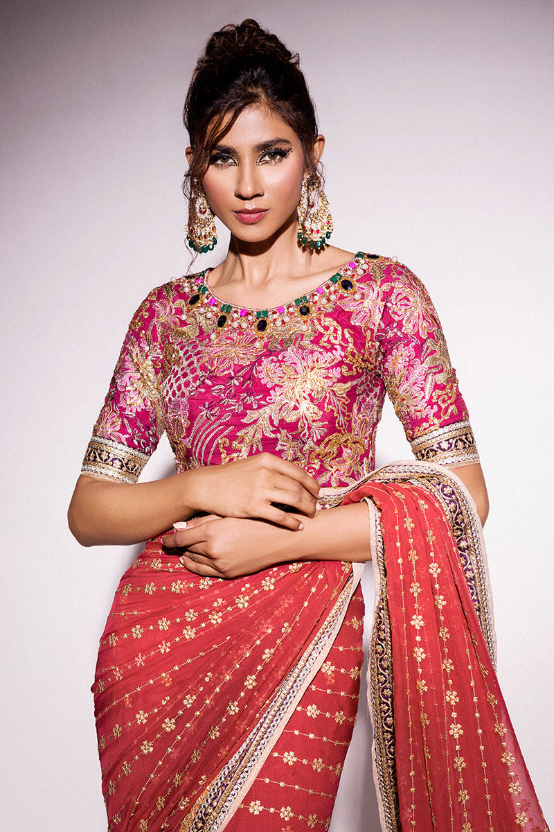 Mushq | Best of Mushq | Molten Lave - Khanumjan  Pakistani Clothes and Designer Dresses in UK, USA