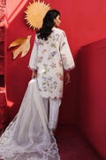 Sana Safinaz | Muzlin Spring 24 | M241-011A-CW - Khanumjan  Pakistani Clothes and Designer Dresses in UK, USA