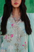 Sana Safinaz | Muzlin Spring 24 | M241-011B-CW - Khanumjan  Pakistani Clothes and Designer Dresses in UK, USA