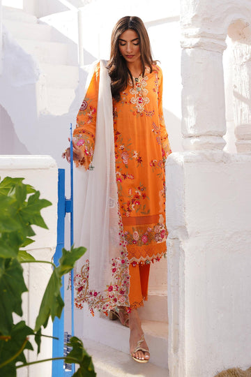 Sana Safinaz | Muzlin Spring 24 | M241-002B-CX - Khanumjan Pakistani Clothes and Designer Dresses in UK, USA