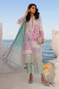 Sana Safinaz | Muzlin Spring 24 | M241-015B-DG - Khanumjan  Pakistani Clothes and Designer Dresses in UK, USA
