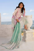 Sana Safinaz | Muzlin Spring 24 | M241-015B-DG - Khanumjan  Pakistani Clothes and Designer Dresses in UK, USA