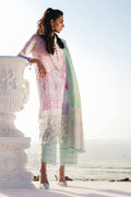 Sana Safinaz | Muzlin Spring 24 | M241-015B-DG - Khanumjan  Pakistani Clothes and Designer Dresses in UK, USA