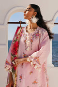 Sana Safinaz | Muzlin Spring 24 | M241-016A-CL - Khanumjan  Pakistani Clothes and Designer Dresses in UK, USA
