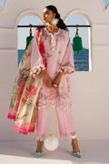 Sana Safinaz | Muzlin Spring 24 | M241-016A-CL - Khanumjan  Pakistani Clothes and Designer Dresses in UK, USA